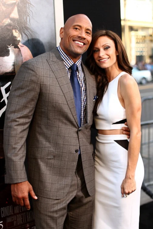 Premiere Of Paramount Pictures' "Hercules" Red Carpet jpeg