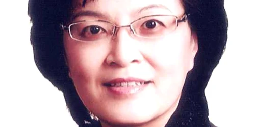 Jiang Yu