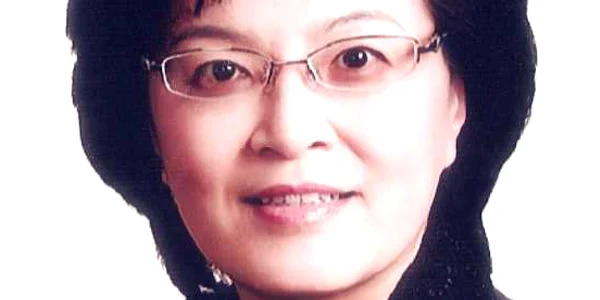 Jiang Yu