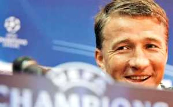 Dan Petrescu ar putea să plece de la Unirea Urziceni în străinătate