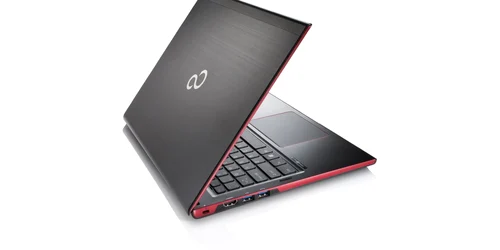 lifebook u