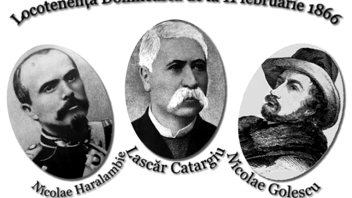 Locotenenţa Domnească, moment cheie în istoria modernă a României / foto: arhiva Click!