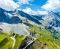 Șoseaua Alpină  Sursa Facebook Grossglockner Hochalpenstrasse (4) jpg