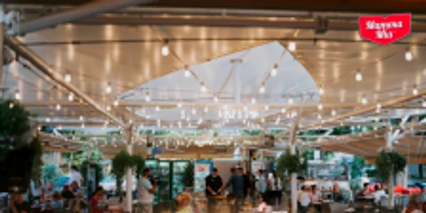 Restaurantul Mamma Mia din Iaşi Sursa Facebook MMR&C