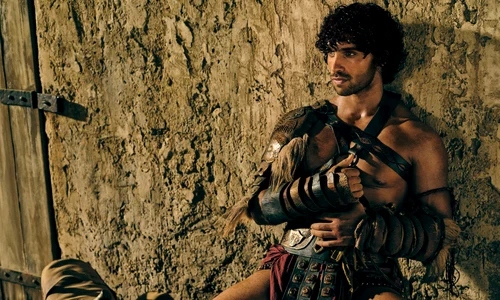soldat roman din serialul Spartacus House of Ashur profimedia 1061591904 jpg