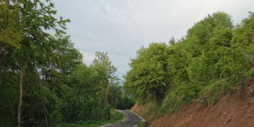 sosea satul goles tinutul oadurenilor foto daniel guta adevarul