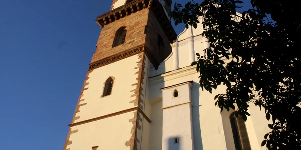 biserica evanghelica