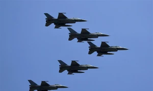 avioane de lupta militare f16 taiwaneze foto epa efe 10459356 jpg