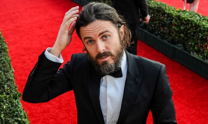 The 23rd Annual Screen Actors Guild Awards Red Carpet jpeg