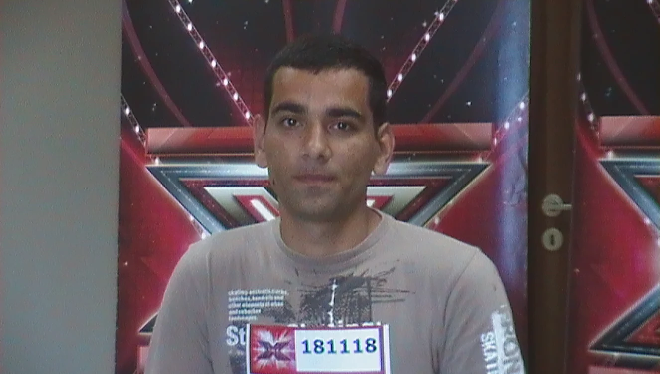 Florin Birică, câştigătorul primului sezon «Dansez pentru tine»