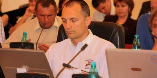Dan Molnar a propus varianta finală a Hotărârii de Consiliu Local