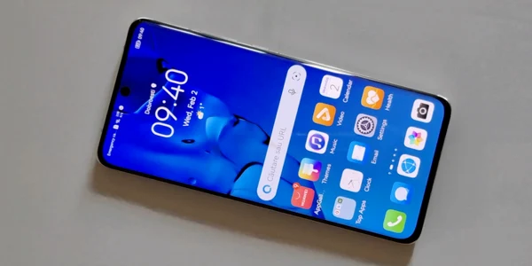 Huawei P50 Pro FOTO Adrian Pogingeanu