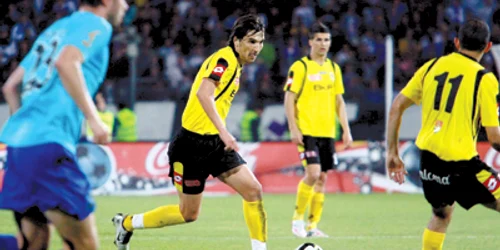 Timişoara: Autorităţile nu ştiu nimic de tentativa de mituire de la "Poli" - Zagreb