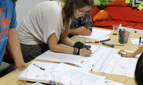 Jurnalism Online și Fotografie curs gratuit pentru Studenți jpeg