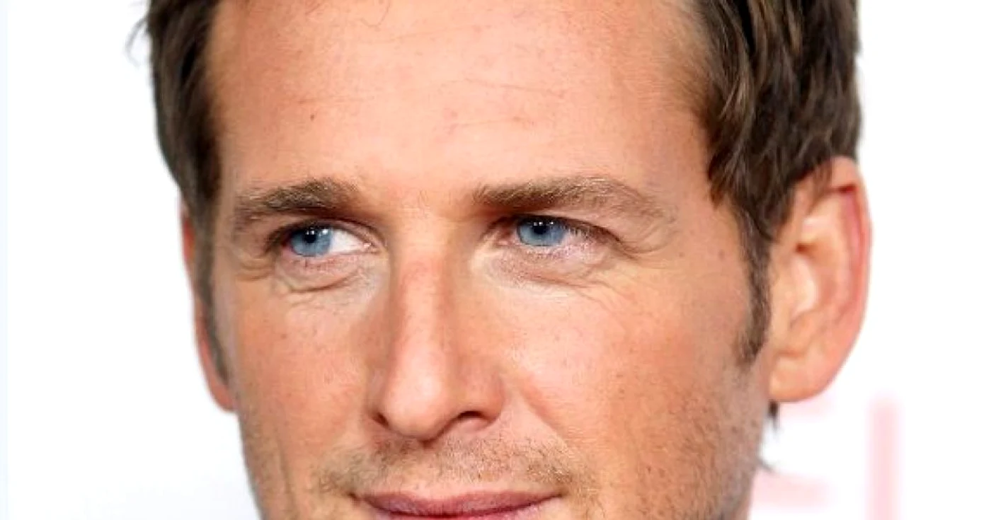 Josh Lucas