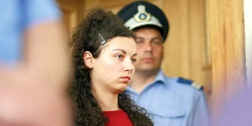 Carmen Şatran FOTO Adevărul (arhiva)