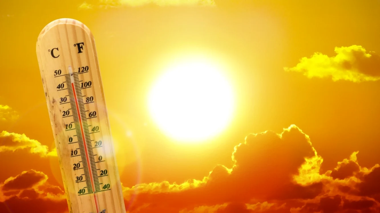 „Disconfortul termic va fi în creștere”, anunță directorul ANM. FOTO Shutterstock (Arhivă)