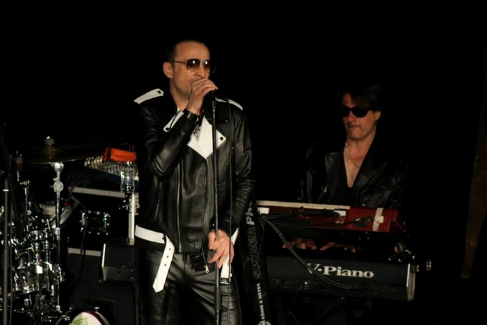 
    Direcția 5 își așteaptă publicul la Sala Palatului în noiembrieFoto: Arhiva personală  