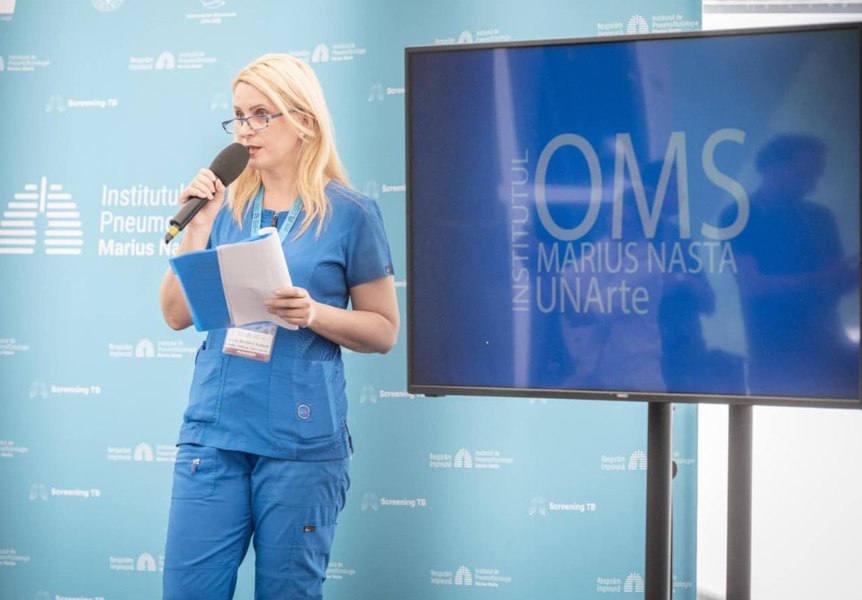 Institutul „Marius Nasta” nu are o autorizaţie sanitară de funcţionare valabilă. „Fără DSP, nu putem face paşii legali”