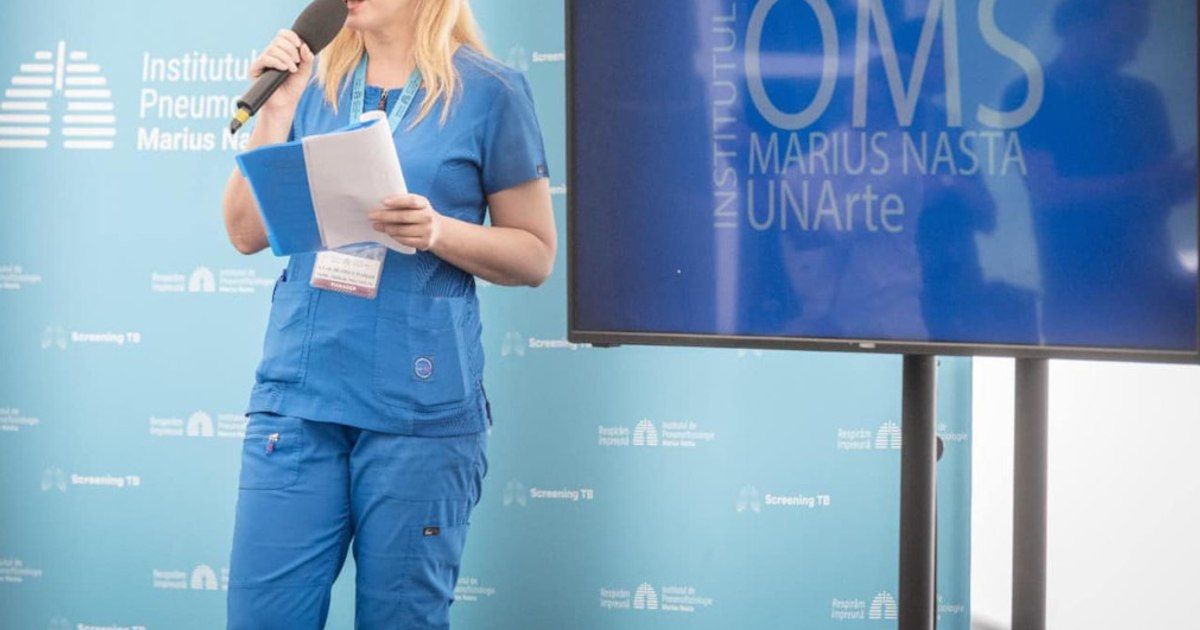 Institutul „Marius Nasta” funcţionează fără autorizaţie sanitară valabilă