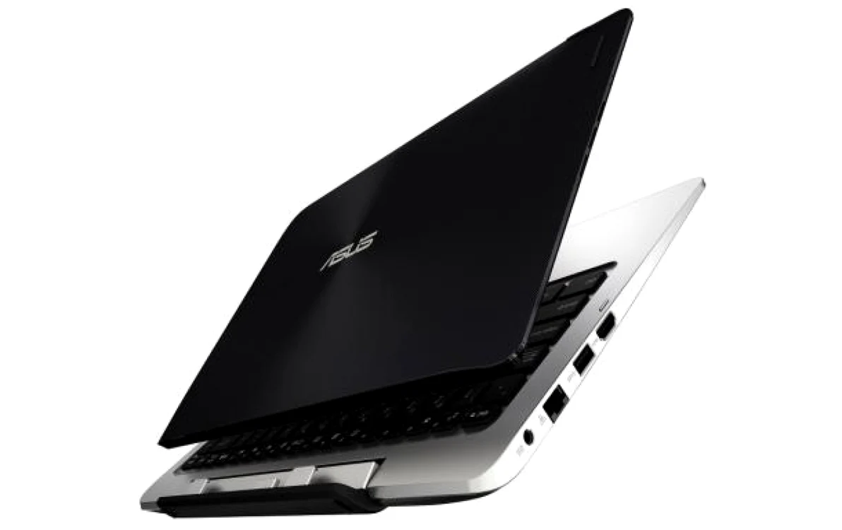 asus transformer book duet cnet