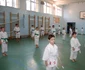 Karate Kensei Vaslui