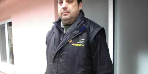 Dragoş Popescu trebuie să facă rost de 30.000 de euro pentru operaţie