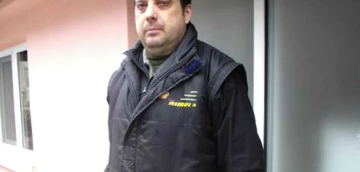Dragoş Popescu trebuie să facă rost de 30.000 de euro pentru operaţie