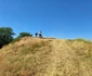 Noi cercetări arheologice sistematice pe situl Gherăseni – Cremenea (© Muzeul Județean Buzău)