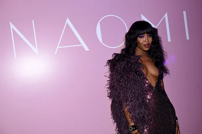În presa internațioală s-a vehiculat că Naomi Campbell și Liam Payne ar avea o relație Foto Getty Images