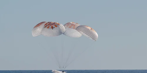 astronauti intorsi dupa 9 luni foto x jpg