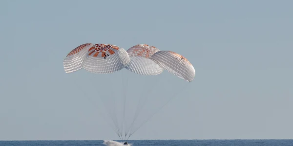 astronauti intorsi dupa 9 luni foto x jpg