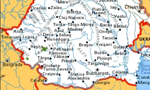 Ucraina respinge o unire a României cu Moldova jpeg