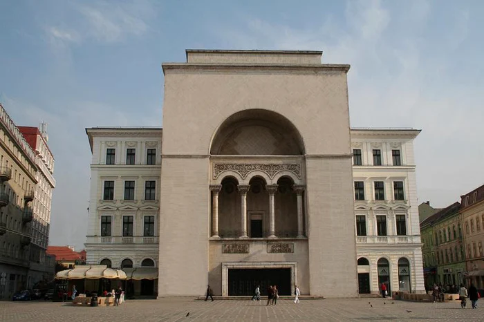 Colecție Opera din Timișoara