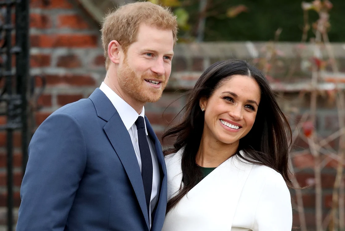 Meghan Markle a născut un băiat Ce titlu va purta primul copil al ducilor de Sussex jpeg