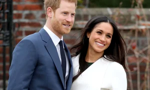 Meghan Markle a născut un băiat  Ce titlu va purta primul copil al ducilor de Sussex jpeg