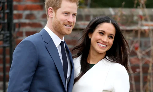 Meghan Markle a născut un băiat  Ce titlu va purta primul copil al ducilor de Sussex jpeg