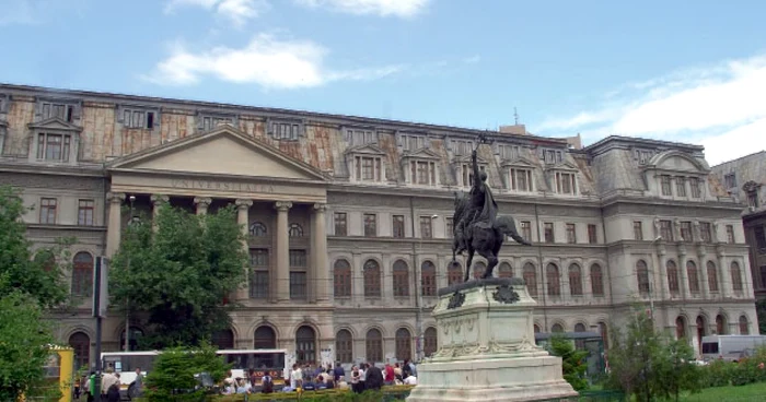 Bani de la UE pentru universităţi de stat