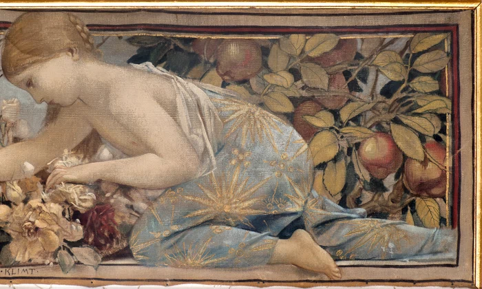 Vara, Klimt jpg