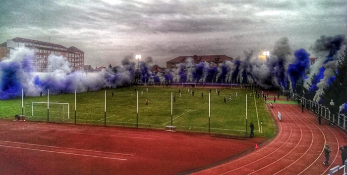 Stadionul Ştiinţa din Timişoara