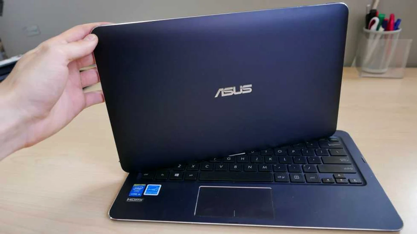 Asus Transformer Chi