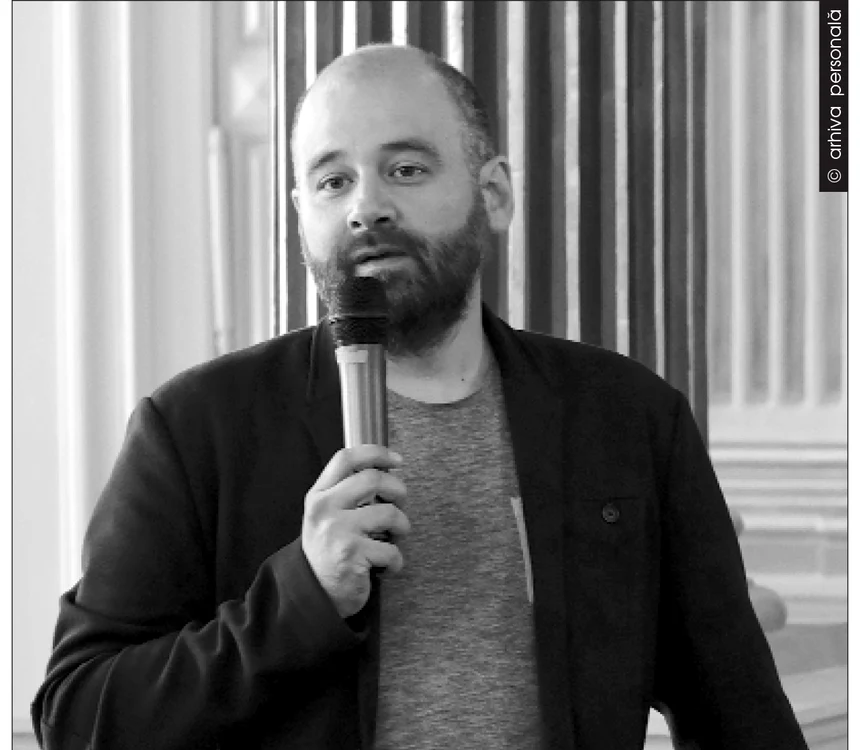 „Vii la festival şi te şi loveşte succesul“ – interviu jpeg
