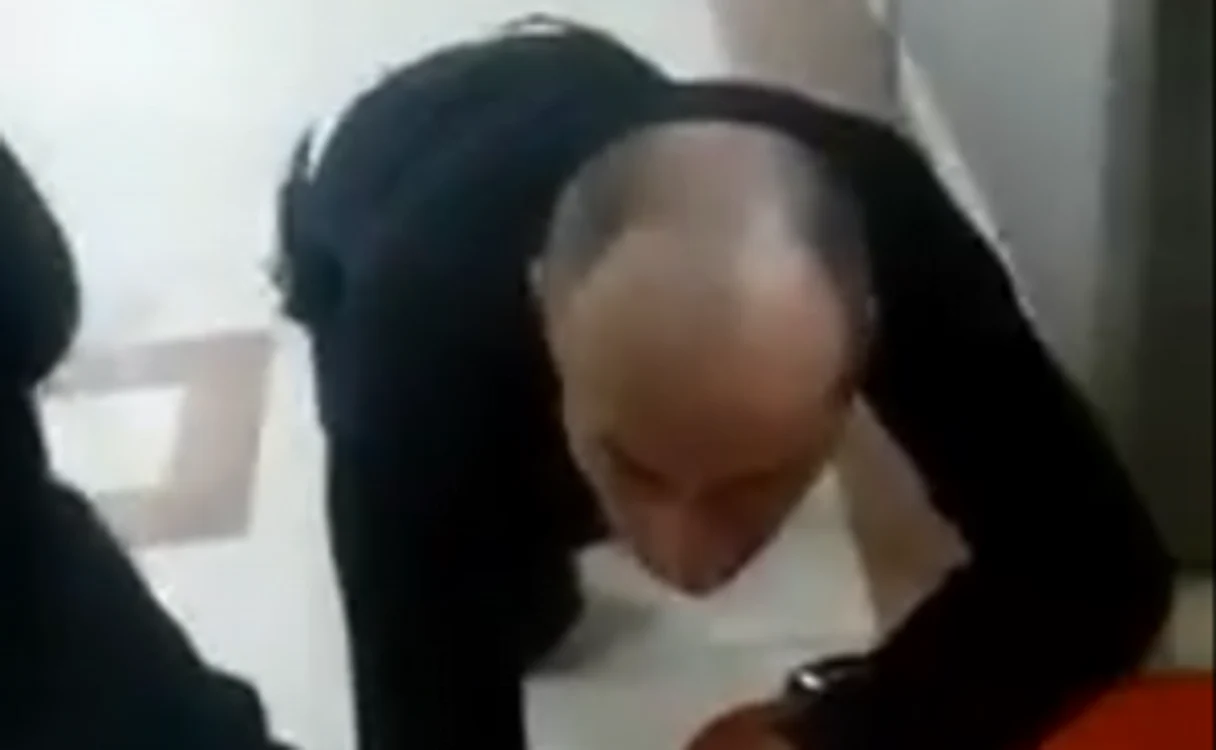 Captură video