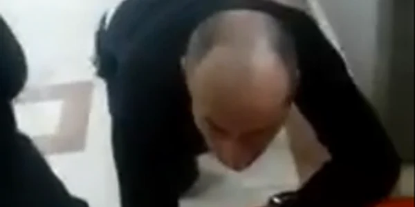 captura video pacient spital