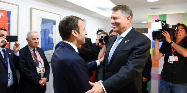 macron