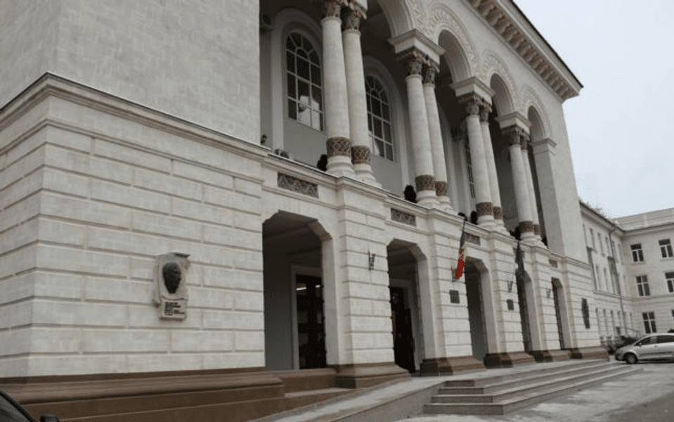 Dosar penal deschis de Chișinău privind racheta prăbușită la Naslavcea și survolarea ilegală a  spațiului aerian moldovenesc