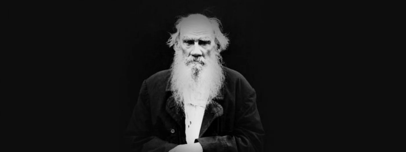 Lev Tolstoi