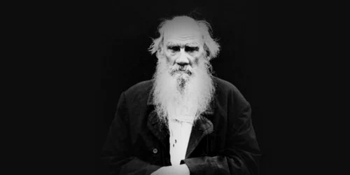 Lev Tolstoi