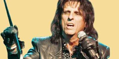 Alice Cooper