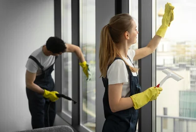 Personal de curațenie Foto Freepik com jpg